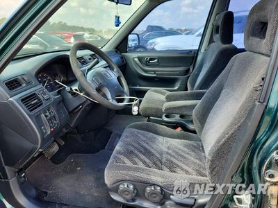 Zdjęcie 7 z 13 samochodu: 2001 HONDA CR-V EX VIN:JHLRD18661C035946 - miniatura