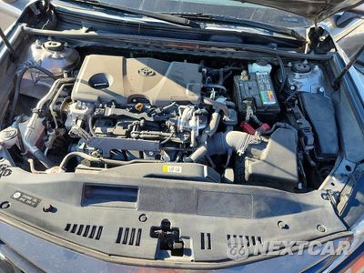 Zdjęcie 11 z 12 samochodu: 2019 TOYOTA CAMRY SE VIN:4T1B11HK5KU284296 - miniatura