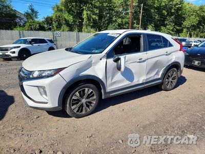 2019 MITSUBISHI ECLIPSE CROSS SE JA4AT5AA8KZ021008 - główne zdjęcie licytacji z USA - miniatura