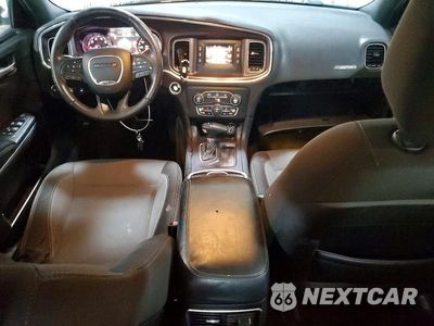 Zdjęcie 8 z 12 samochodu: 2015 DODGE CHARGER SE VIN:2C3CDXFGXFH863718 - miniatura