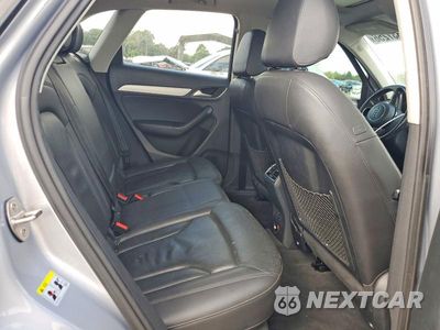 Zdjęcie 11 z 14 samochodu: 2017 AUDI Q3 PREMIUM VIN:WA1ECCFS2HR005810 - miniatura