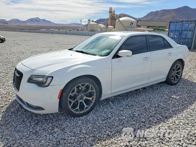 2015 CHRYSLER 300 S 2C3CCABG9FH922165 - główne zdjęcie licytacji z USA - miniatura