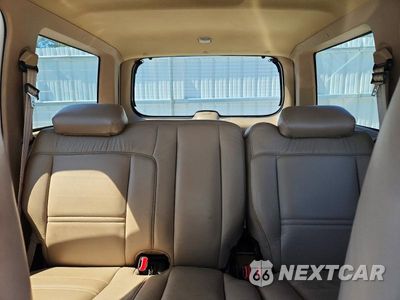 Zdjęcie 10 z 13 samochodu: 2000 MERCURY MOUNTAINEER VIN:4M2ZU66P0YUJ15716 - miniatura