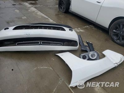 Zdjęcie 12 z 13 samochodu: 2020 DODGE CHALLENGER GT VIN:2C3CDZKG3LH106351 - miniatura