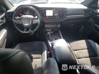 Zdjęcie 8 z 14 samochodu: 2022 DODGE DURANGO R/T VIN:1C4SDHCT3NC218005 - miniatura