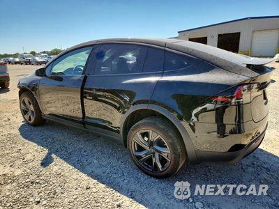 Drugie zdjęcie samochodu z przodu: 2026 TESLA MODEL X VIN:7SAXCDE52TF478155 - miniatura