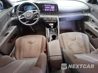 Zdjęcie 8 z 12 samochodu: 2025 HYUNDAI ELANTRA SE VIN:KMHLL4DG0SU893104 - miniatura