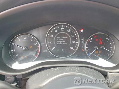 Zdjęcie 9 z 13 samochodu: 2026 MAZDA CX-30 VIN:3MVDMBAL9TM133513 - miniatura