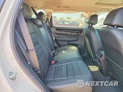 Zdjęcie 11 z 13 samochodu: 2023 HONDA CR-V EXL VIN:7FARS4H72PE000401 - miniatura