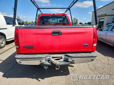 Zdjęcie 6 z 12 samochodu: 2004 FORD F250 SUPER DUTY VIN:1FTNX21PX4EE05199 - miniatura