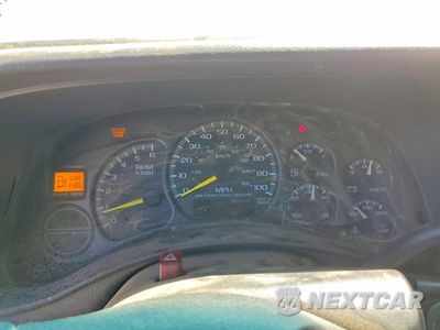 Zdjęcie 9 z 12 samochodu: 2001 CHEVROLET SILVERADO C1500 VIN:2GCEC19V211174613 - miniatura