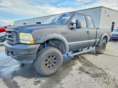 2004 FORD F250 SUPER DUTY 1FTNX21L04ED34348 - główne zdjęcie licytacji z USA - miniatura