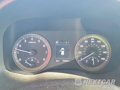 Zdjęcie 9 z 14 samochodu: 2017 HYUNDAI TUCSON SE VIN:KM8J33A40HU330218 - miniatura