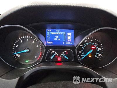 Zdjęcie 9 z 12 samochodu: 2014 FORD FOCUS SE VIN:1FADP3K22EL269626 - miniatura