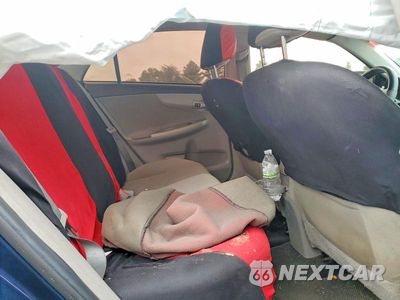 Zdjęcie 10 z 12 samochodu: 2013 TOYOTA COROLLA LE VIN:2T1BU4EE4DC095070 - miniatura