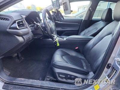 Zdjęcie 7 z 12 samochodu: 2021 TOYOTA CAMRY XSE VIN:4T1K61AK3MU518269 - miniatura