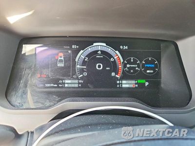 Zdjęcie 9 z 12 samochodu: 2023 TOYOTA TUNDRA LIMITED HV VIN:5TFJC5DB4PX013663 - miniatura