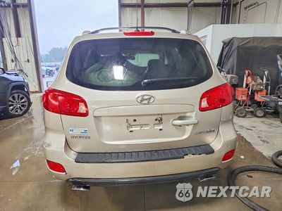 Zdjęcie 6 z 13 samochodu: 2007 HYUNDAI SANTA FE SE VIN:5NMSH13E47H075230 - miniatura