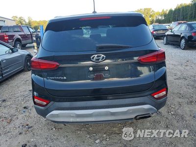 Zdjęcie 6 z 12 samochodu: 2019 HYUNDAI SANTA FE SE VIN:5NMS23AD2KH019612 - miniatura