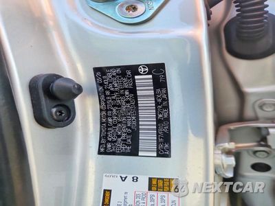 Zdjęcie 12 z 12 samochodu: 2026 TOYOTA COROLLA HYBRID LE VIN:JTDBCMFE5T3143779 - miniatura