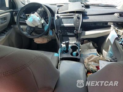 Zdjęcie 8 z 12 samochodu: 2017 TOYOTA CAMRY LE VIN:4T1BF1FK1HU685535 - miniatura
