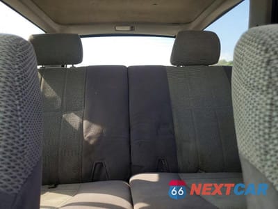 Zdjęcie 10 z 13 samochodu: 2002 TOYOTA 4RUNNER SR5 VIN:JT3HN86R520362664 - miniatura