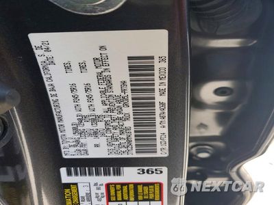 Zdjęcie 12 z 12 samochodu: 2021 TOYOTA TACOMA SR5 V6 VIN:3TMCZ5AN0MM418703 - miniatura
