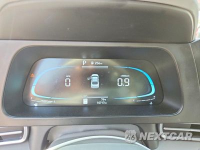 Zdjęcie 9 z 13 samochodu: 2025 HYUNDAI ELANTRA SEL SPORT VIN:KMHLM4DG1SU016540 - miniatura