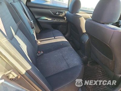 Zdjęcie 10 z 12 samochodu: 2017 NISSAN ALTIMA 2.5 S VIN:1N4AL3AP5HN365531 - miniatura