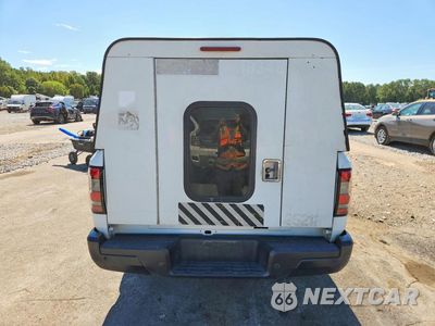Zdjęcie 6 z 12 samochodu: 2023 NISSAN FRONTIER S VIN:1N6ED1CLXPN661227 - miniatura