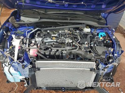 Zdjęcie 11 z 13 samochodu: 2024 TOYOTA COROLLA CROSS HYBRID SE VIN:7MUFBABGXRV039960 - miniatura
