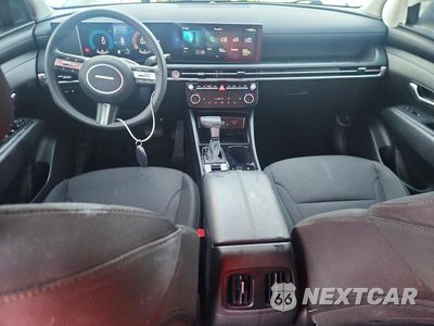 Zdjęcie 8 z 13 samochodu: 2025 HYUNDAI TUCSON SEL VIN:5NMJB3DE6SH455105 - miniatura