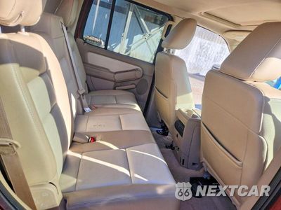 Zdjęcie 11 z 14 samochodu: 2010 FORD EXPLORER EDDIE BAUER VIN:1FMEU7EE5AUA32410 - miniatura