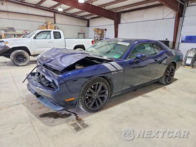 2013 DODGE CHALLENGER R/T 2C3CDYBT6DH665935 - główne zdjęcie licytacji z USA - miniatura