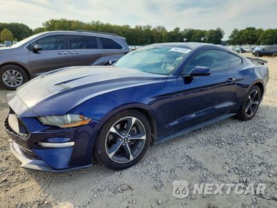2018 FORD MUSTANG 1FA6P8TH4J5180339 - główne zdjęcie licytacji z USA - miniatura