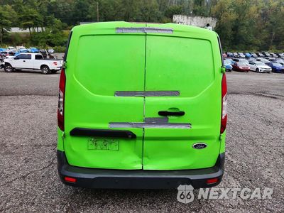 Zdjęcie 6 z 12 samochodu: 2015 FORD TRANSIT CONNECT XLT VIN:NM0LS7F79F1211704 - miniatura