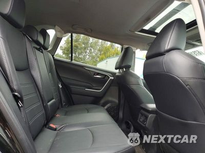 Zdjęcie 10 z 12 samochodu: 2024 TOYOTA RAV4 XLE PREMIUM VIN:2T3A1RFV4RC451998 - miniatura