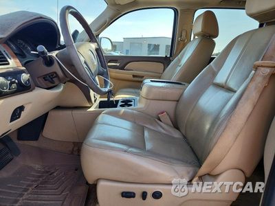 Zdjęcie 7 z 12 samochodu: 2008 GMC SIERRA K1500 VIN:2GTFK13Y081236496 - miniatura