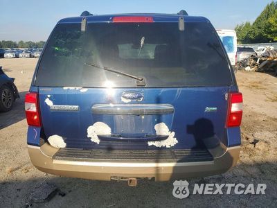 Zdjęcie 6 z 13 samochodu: 2011 FORD EXPEDITION XLT VIN:1FMJU1H55BEF40413 - miniatura