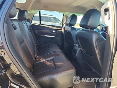 Zdjęcie 11 z 13 samochodu: 2013 FORD EDGE LIMITED VIN:2FMDK4KCXDBB66407 - miniatura