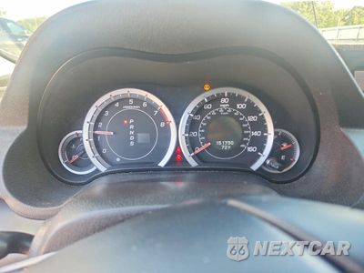 Zdjęcie 9 z 12 samochodu: 2012 ACURA TSX TECH VIN:JH4CU2F61CC008215 - miniatura