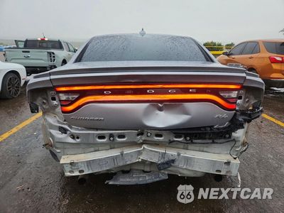 Zdjęcie 6 z 13 samochodu: 2016 DODGE CHARGER R/T VIN:2C3CDXCT1GH285611 - miniatura