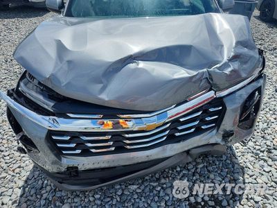 Zdjęcie 12 z 13 samochodu: 2026 CHEVROLET EQUINOX LT VIN:3GNAXHEG4TL445442 - miniatura