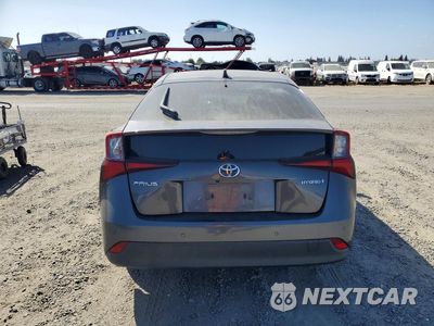 Zdjęcie 6 z 13 samochodu: 2022 TOYOTA PRIUS L ECO VIN:JTDKAMFU0N3162126 - miniatura