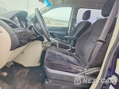 Zdjęcie 7 z 13 samochodu: 2014 DODGE GRAND CARAVAN SE VIN:2C4RDGBG4ER316934 - miniatura