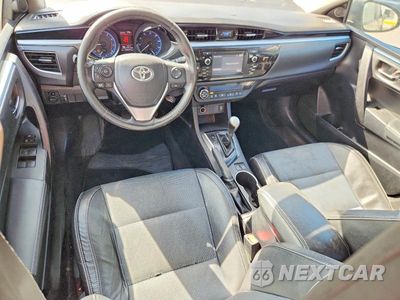 Zdjęcie 8 z 12 samochodu: 2016 TOYOTA COROLLA S PLUS VIN:2T1BURHE9GC583394 - miniatura