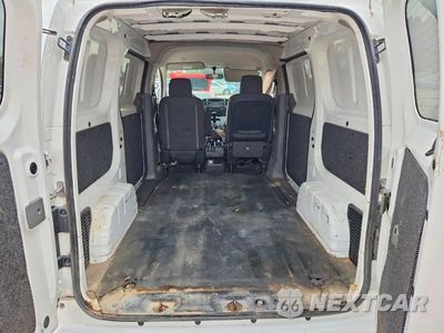 Zdjęcie 10 z 14 samochodu: 2014 NISSAN NV200 SV VIN:3N6CM0KN9EK693299 - miniatura