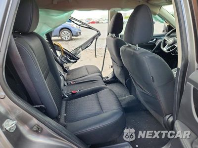 Zdjęcie 11 z 14 samochodu: 2017 NISSAN ROGUE S VIN:KNMAT2MV1HP519865 - miniatura