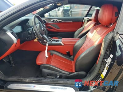 Zdjęcie 7 z 12 samochodu: 2019 BMW M850XI VIN:WBAFY4C59KBX38790 - miniatura