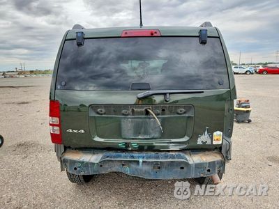 Zdjęcie 6 z 13 samochodu: 2011 JEEP LIBERTY SPORT VIN:1J4PN2GK8BW594303 - miniatura